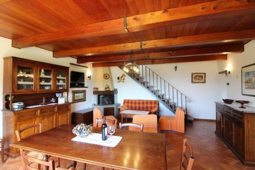 Villa Santa Cristina