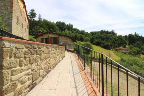 Villa Santa Cristina