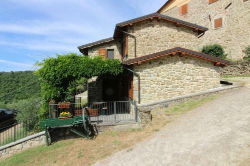 Villa Santa Cristina
