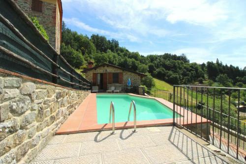 Villa Santa Cristina