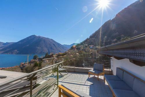 Apartamento Bella Argegno
