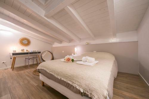 Apartamento Bella Argegno