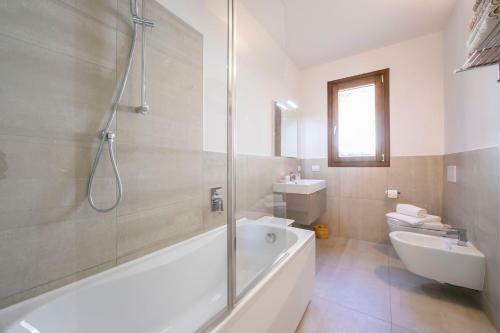 Apartamento Bella Argegno