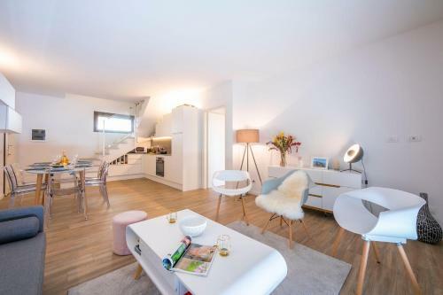 Apartamento Bella Argegno