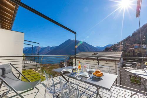 Apartamento Bella Argegno