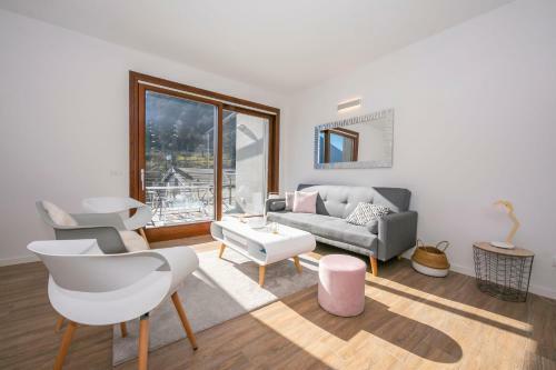 Apartamento Bella Argegno