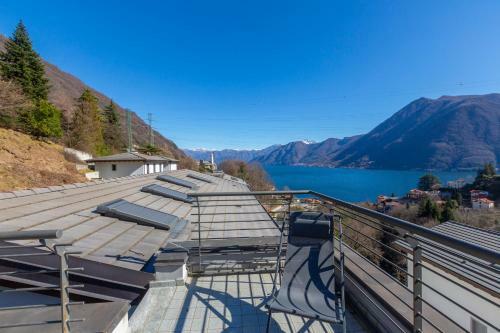 Apartamento Bella Argegno