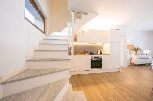 Apartamento Bella Argegno
