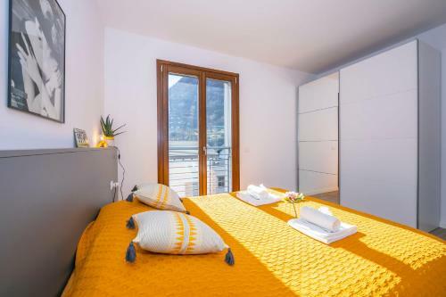 Apartamento Bella Argegno