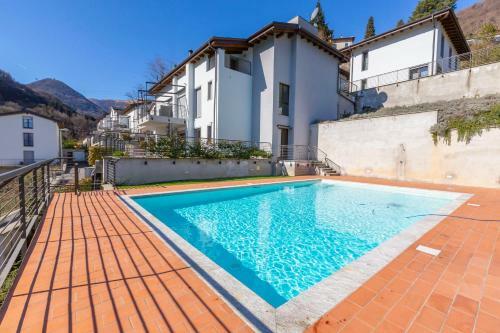 Apartamento Bella Argegno