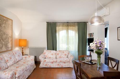 Apartamento Giaggiolo