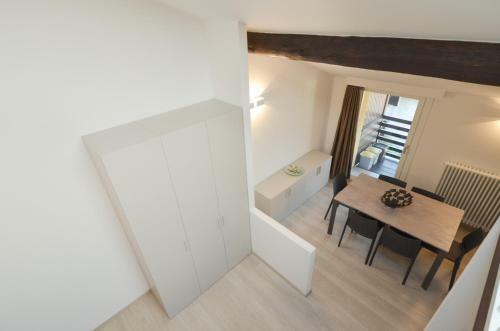 Apartamento Mansarda Sud