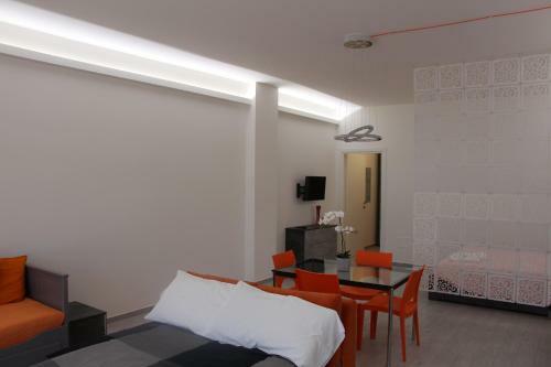 Apartamento Appartamento Agatha Christie