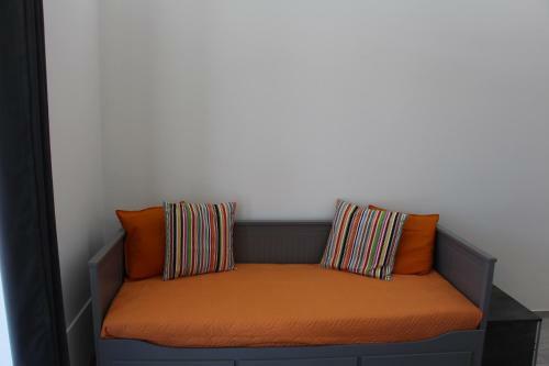 Apartamento Appartamento Agatha Christie