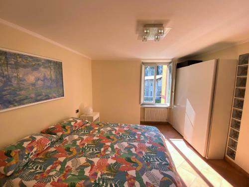 Bridge Apartment Argegno