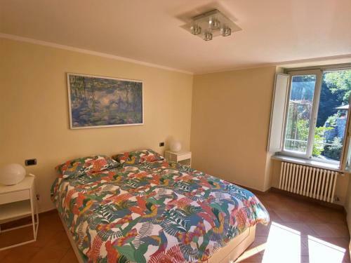Bridge Apartment Argegno