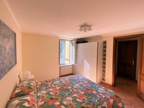 Bridge Apartment Argegno