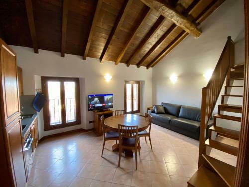Apartamento Cascina San Giovanni