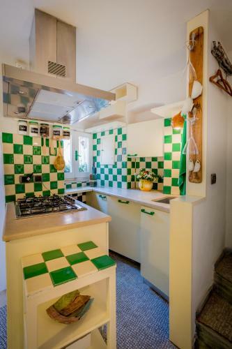 Il Libeccio - Ca'mare Apartments