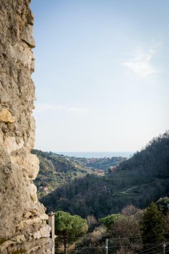 Il Libeccio - Ca'mare Apartments