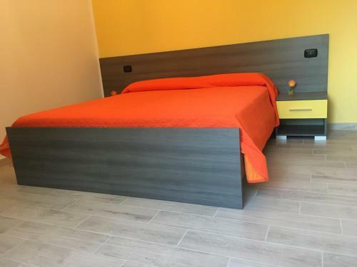 Bed & Breakfast Villa Teresa