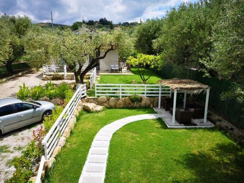 Bed & Breakfast Villa Teresa