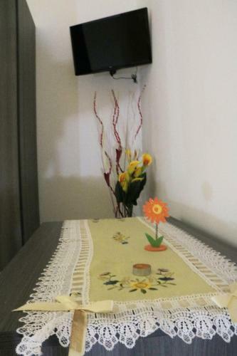 Bed & Breakfast Villa Teresa