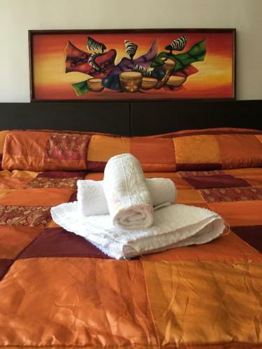 Bed & Breakfast Villa Teresa