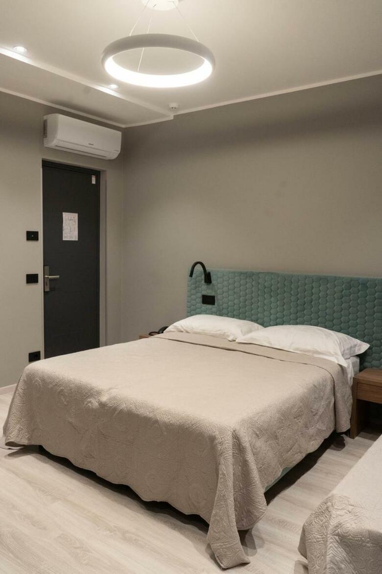Hotel Albergo Graziella