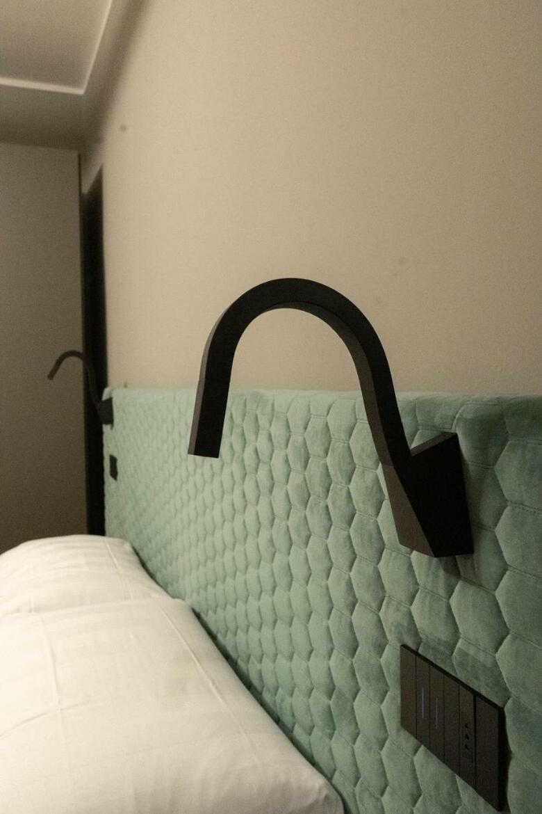 Hotel Albergo Graziella