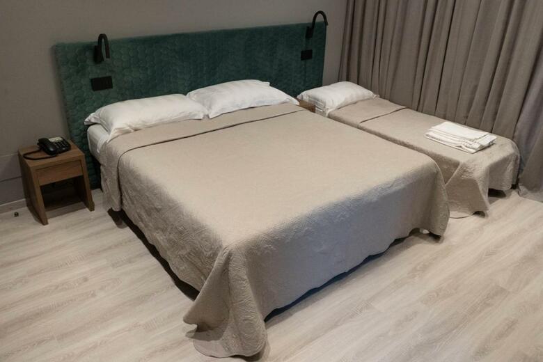 Hotel Albergo Graziella