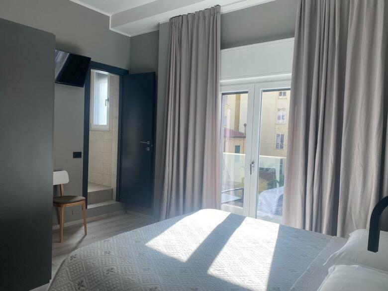 Hotel Albergo Graziella