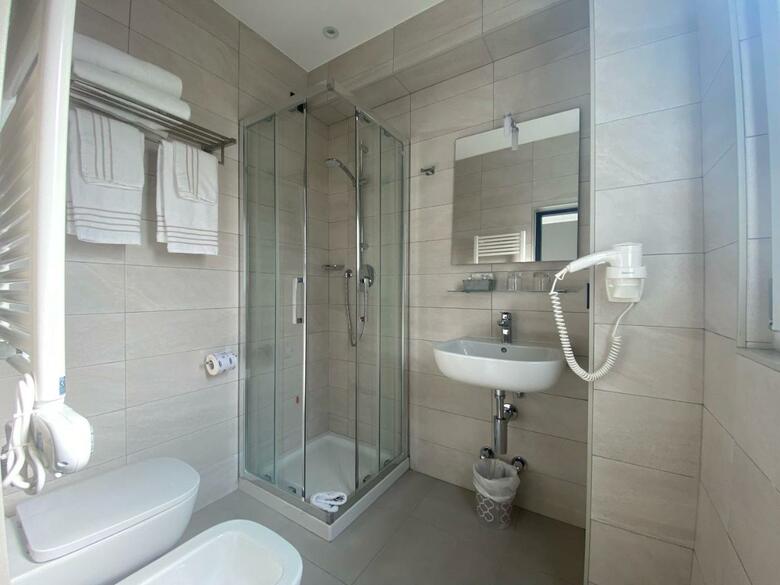 Hotel Albergo Graziella