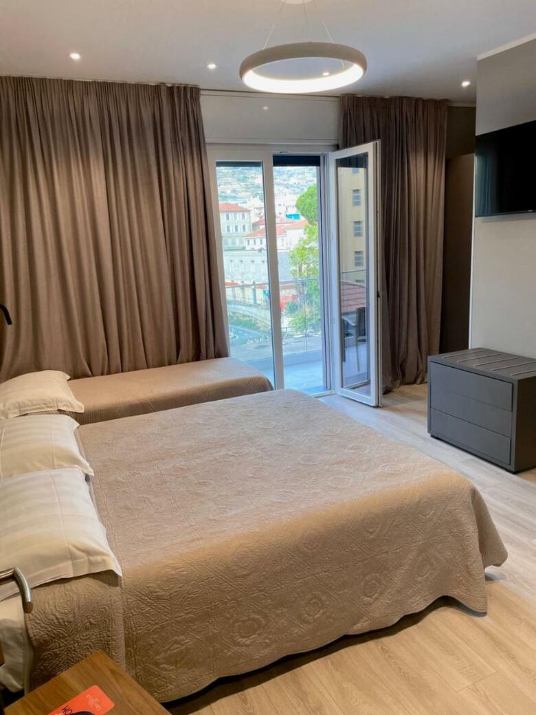 Hotel Albergo Graziella