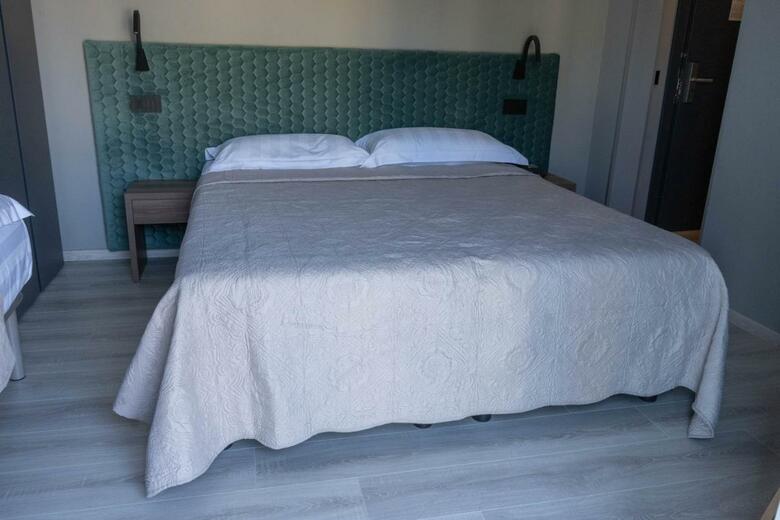 Hotel Albergo Graziella