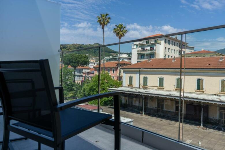 Hotel Albergo Graziella