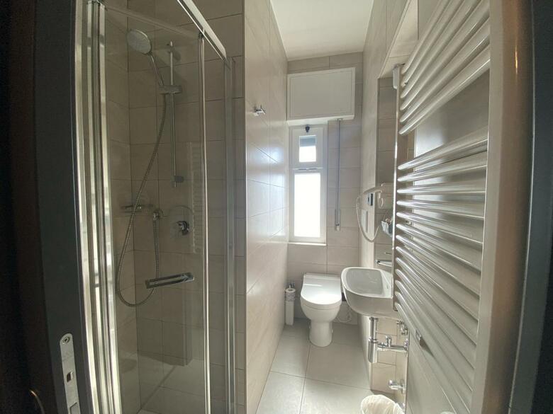Hotel Albergo Graziella