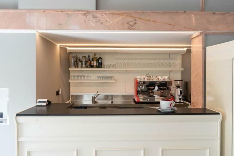 Hotel Albergo Graziella