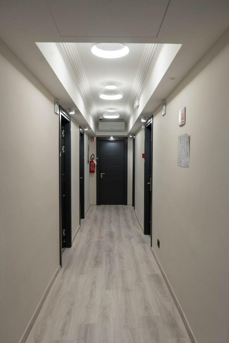 Hotel Albergo Graziella