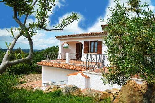 Villa Brunilde With Private Pool