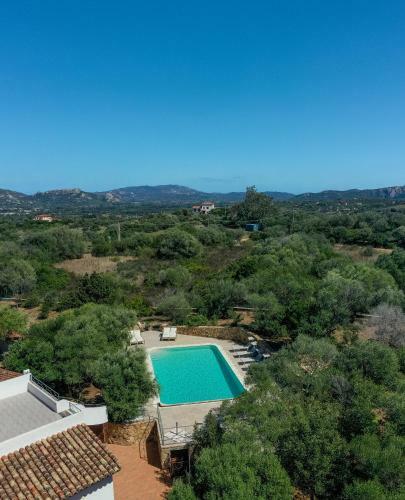Villa Brunilde With Private Pool