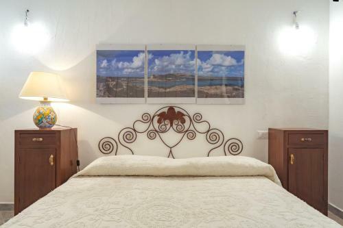 Casa Vacanze In Costa Smeralda Con Panorama