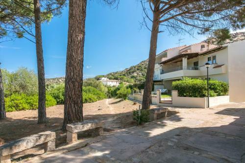 Casa La Maddalena A Baja Sardinia