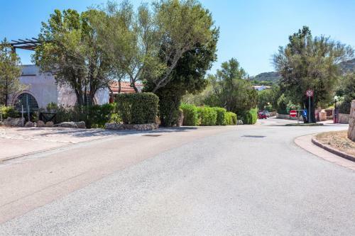 Casa Cala Ginepri N 3