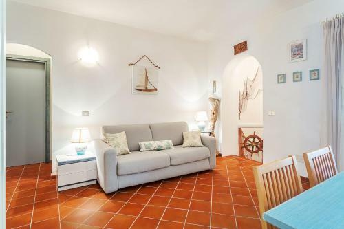 Casa Cala Ginepri N 3