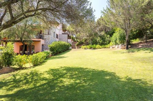 Casa Cala Ginepri N 3
