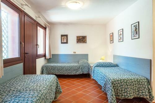 Casa Cala Ginepri N 3