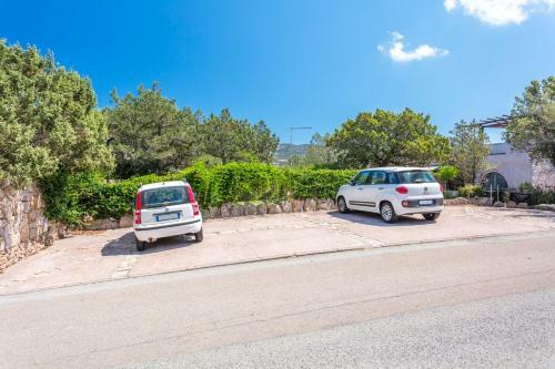 Casa Cala Ginepri N 3