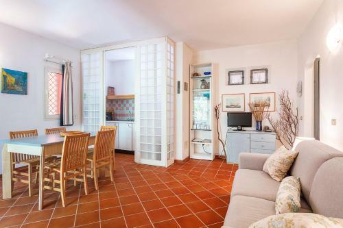 Casa Cala Ginepri N 3