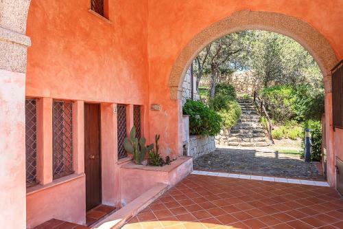 Casa Cala Ginepri N 3